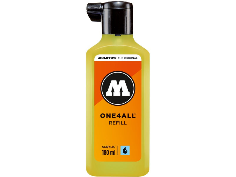 One4All™ Refill 180 ml