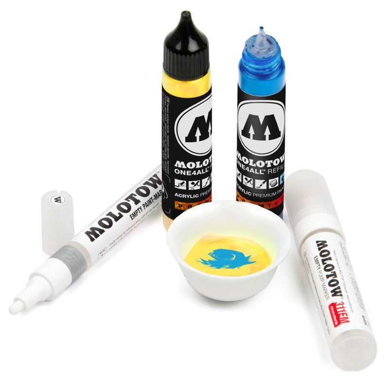 One4All™ Refill 30 ml