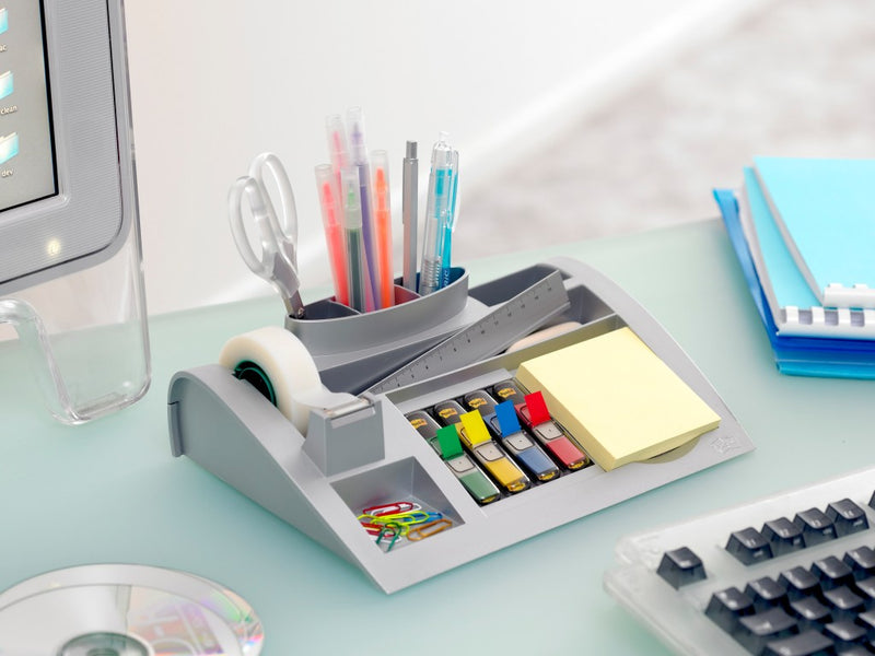 Organizator birou cu accesorii incluse C50 3M