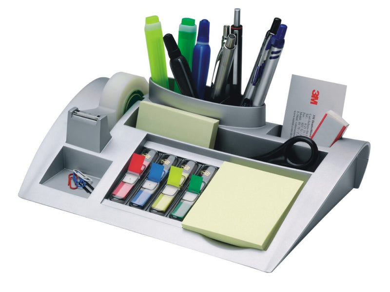 Organizator birou cu accesorii incluse C50 3M