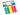 PageMarker 12 x 44 mm 125 file Info Notes 5 culori/set