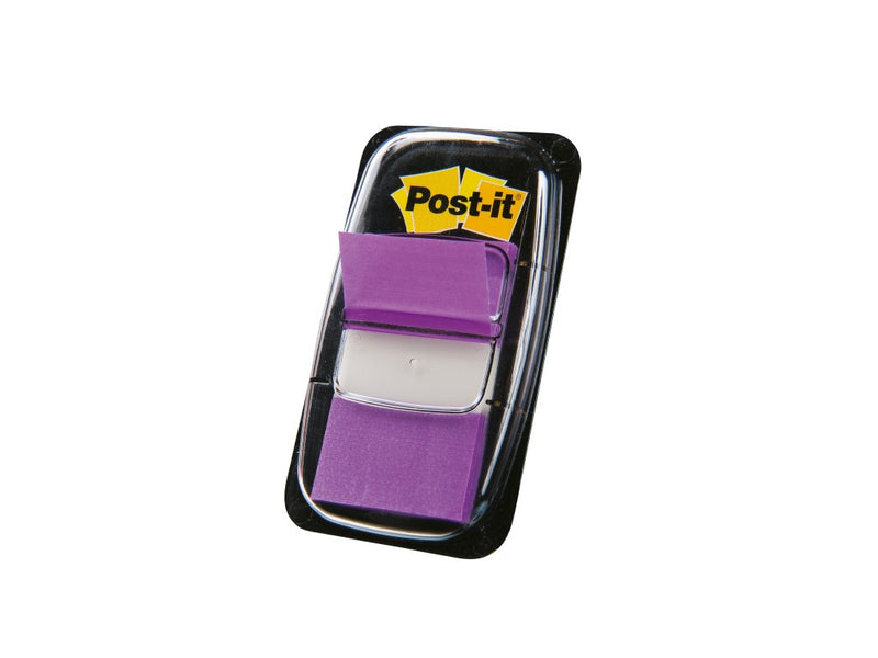 PageMarker 25,4 x 43,2 mm 50 file Index Post-it