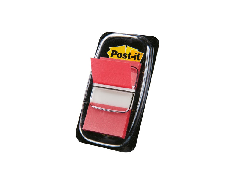 PageMarker 25,4 x 43,2 mm 50 file Index Post-it