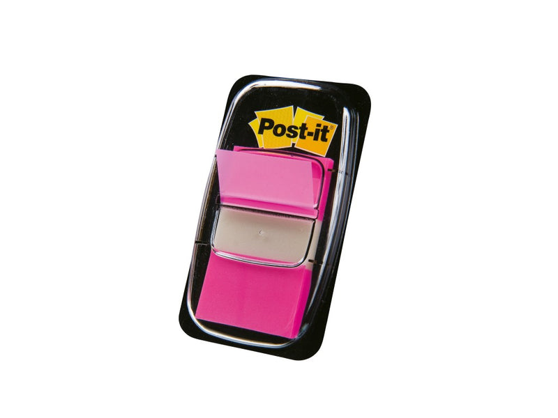 PageMarker 25,4 x 43,2 mm 50 file Index Post-it