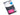 PageMarker 25 x 43 mm 50 file color Info Notes