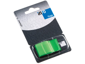 PageMarker 25 x 43 mm 50 file color Info Notes