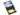 PageMarker 25 x 43 mm 50 file trans Info Flags