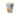Pahar de carton 8 oz Party 250 ml, 8 buc/set