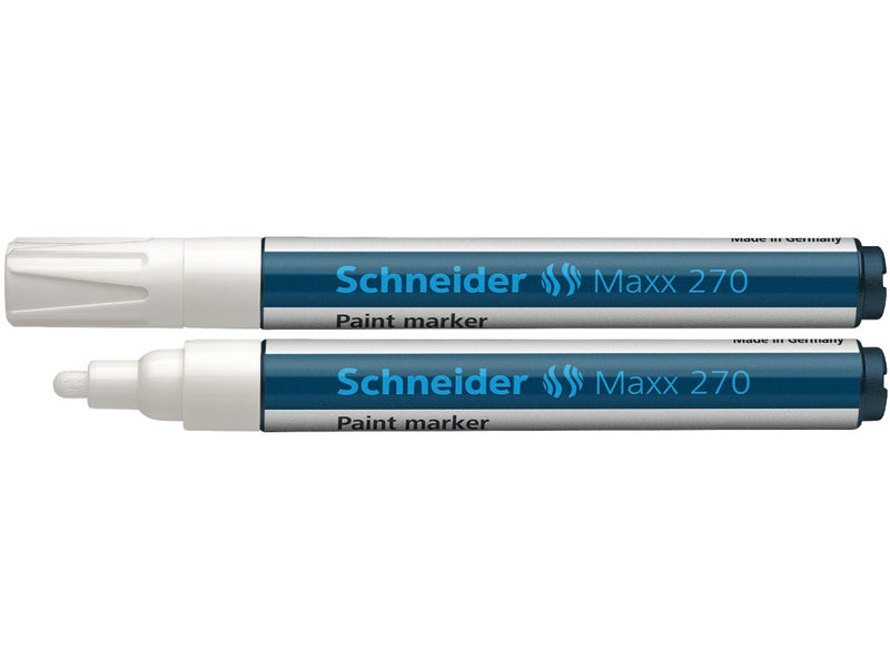 Marker cu vopsea 1-3 mm Schneider 270