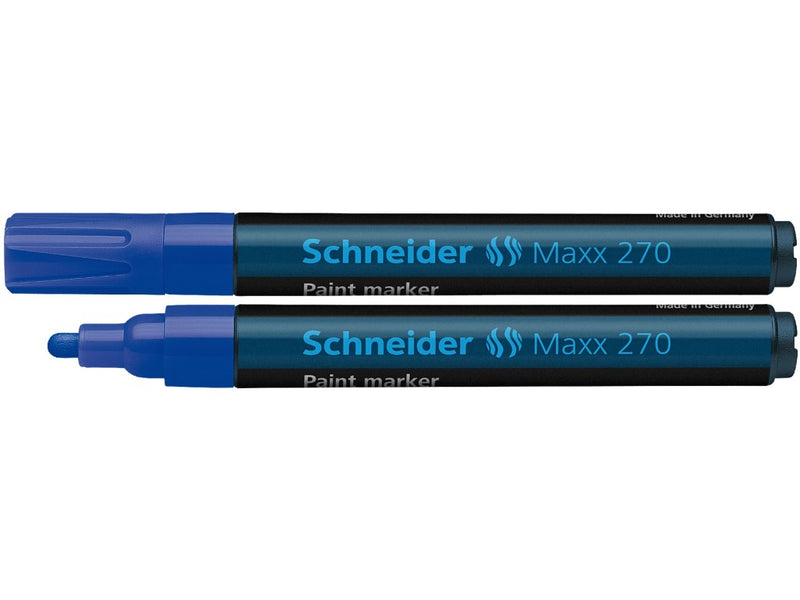 Marker cu vopsea 1-3 mm Schneider 270