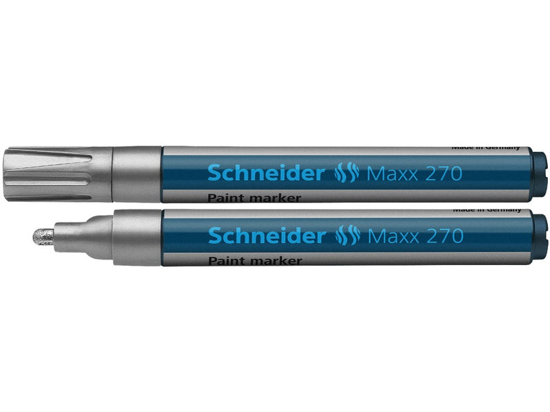 Marker cu vopsea 1-3 mm Schneider 270