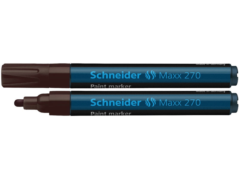 Marker cu vopsea 1-3 mm Schneider 270