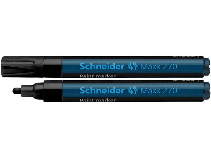 Marker cu vopsea 1-3 mm Schneider 270