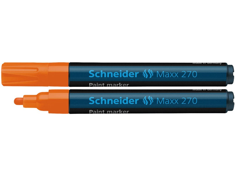 Marker cu vopsea 1-3 mm Schneider 270