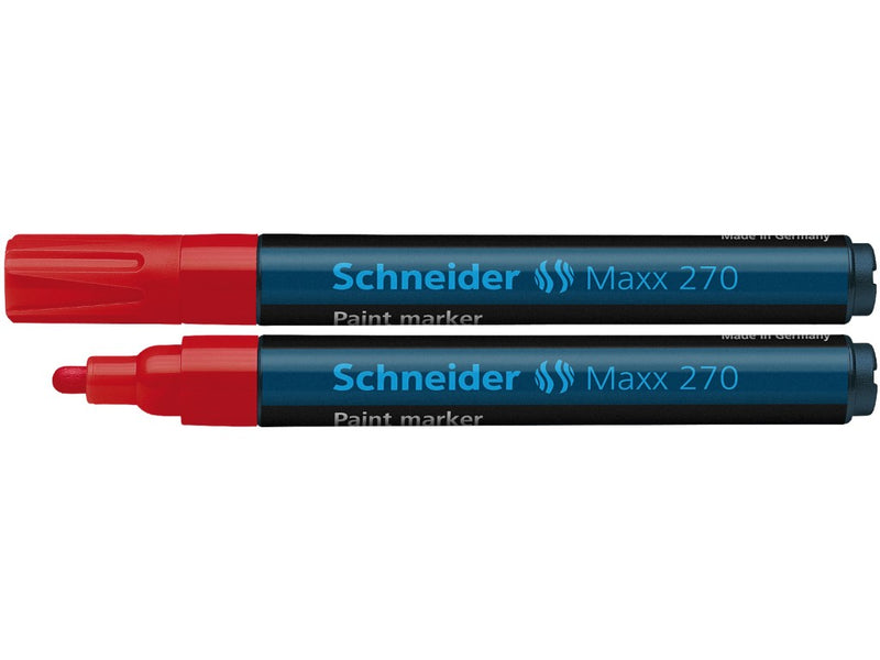 Marker cu vopsea 1-3 mm Schneider 270