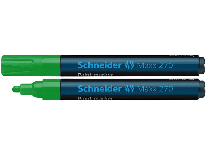 Marker cu vopsea 1-3 mm Schneider 270