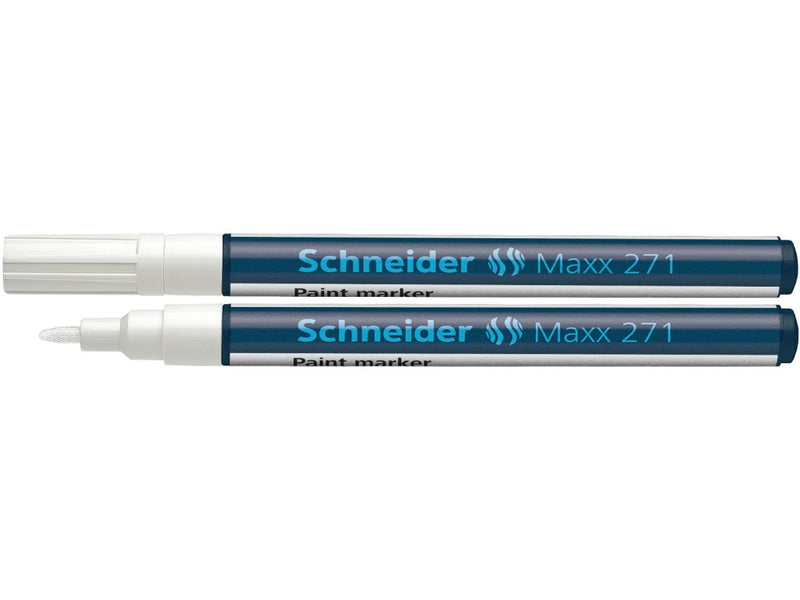 Marker cu vopsea 1-2 mm Schneider 271