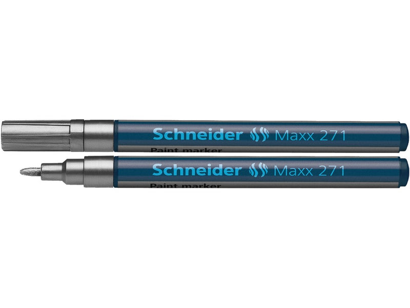 Marker cu vopsea 1-2 mm Schneider 271