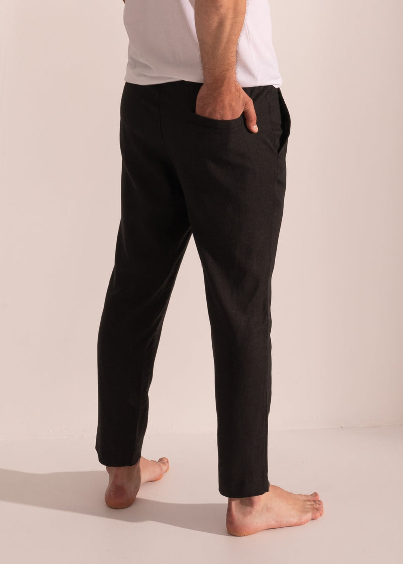 Pantaloni Bărbați Positano