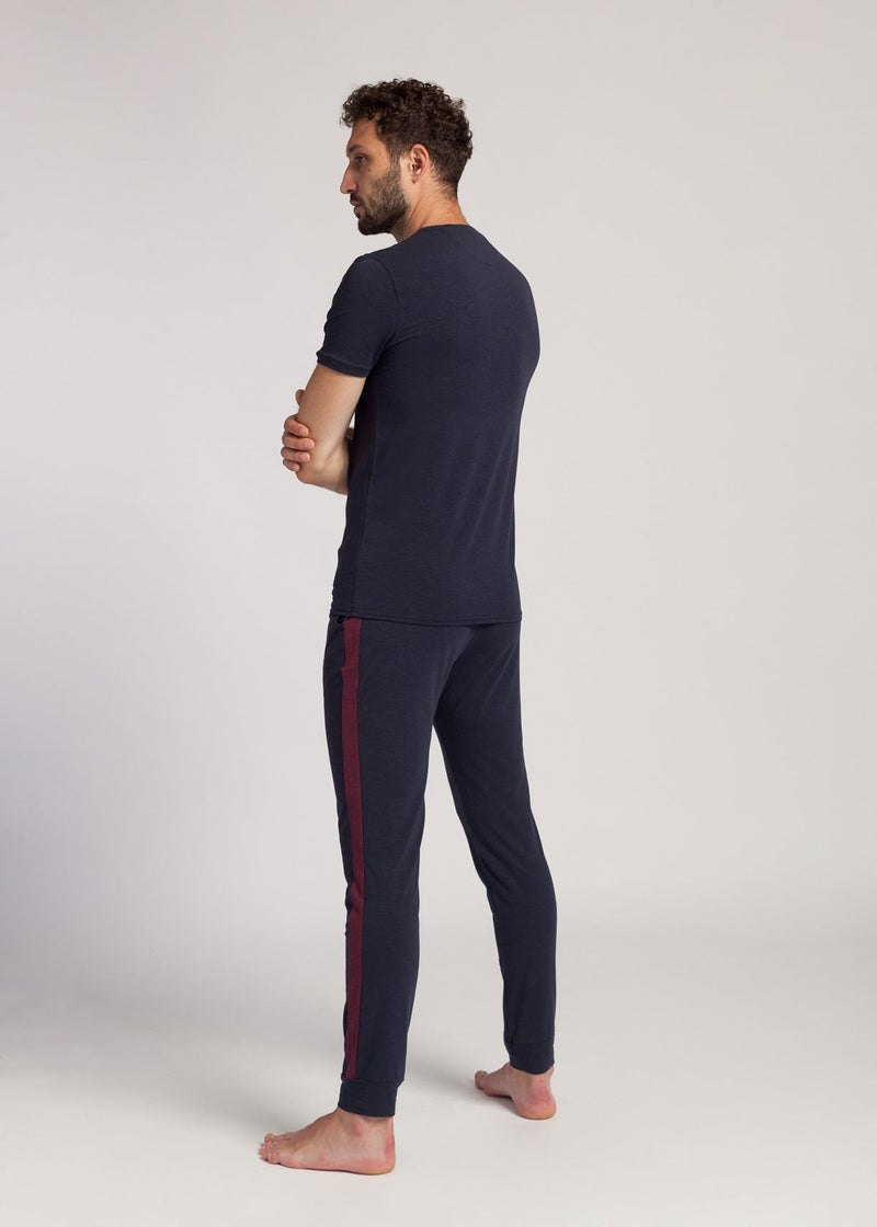 Pantaloni Bărbați Soft Touch Modal