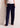 Pantaloni Damă Velvet Bleumarin
