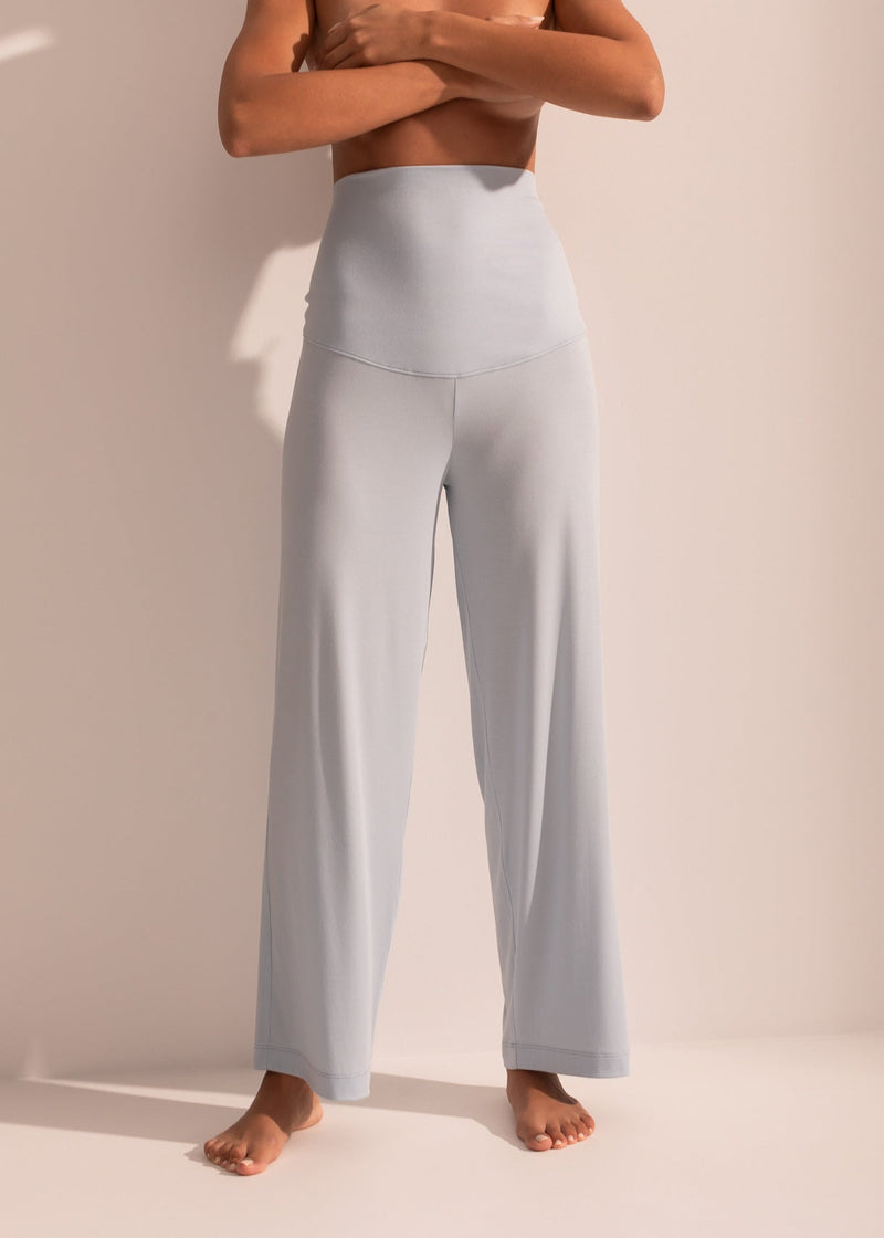 Pantaloni maternitate Ami