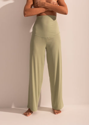Pantaloni maternitate Ami