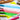 Pastel ulei extra fin alb Mont Marte 6buc/set