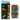 Pastel ulei metalizat Mont Marte 12 buc/set