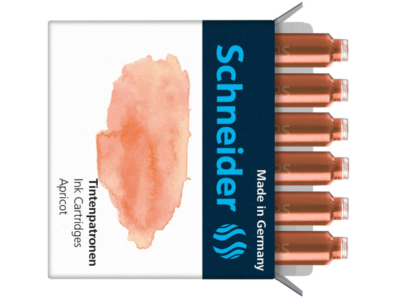 Patron stilou Pastel Schneider 6/cutie