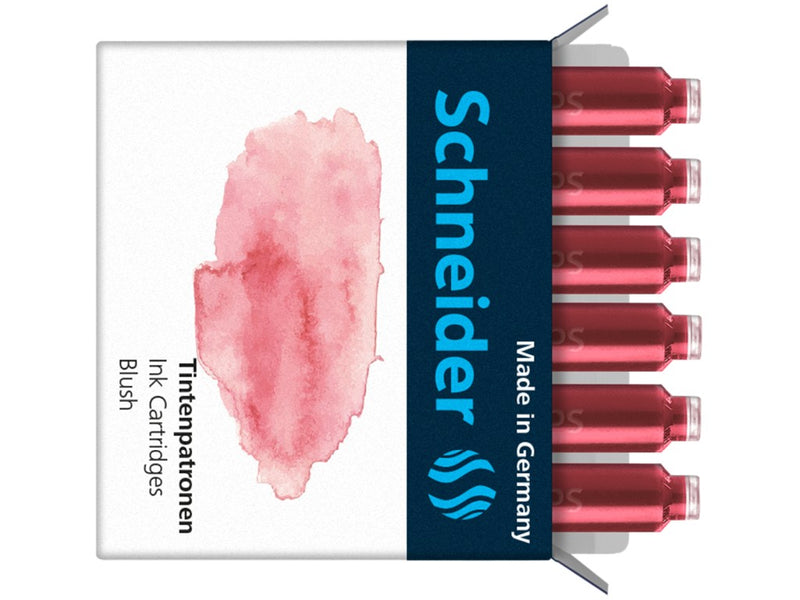 Patron stilou Pastel Schneider 6/cutie