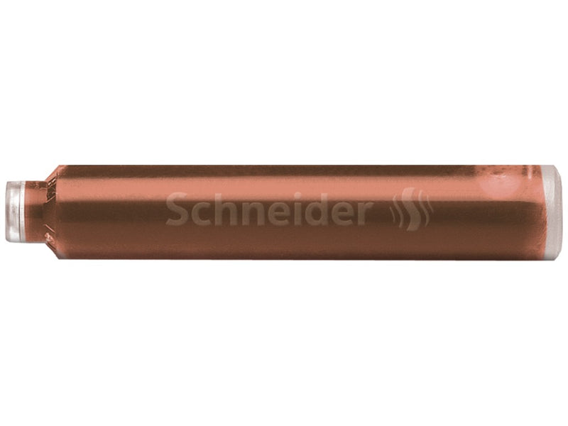 Patron stilou Pastel Schneider 6/cutie