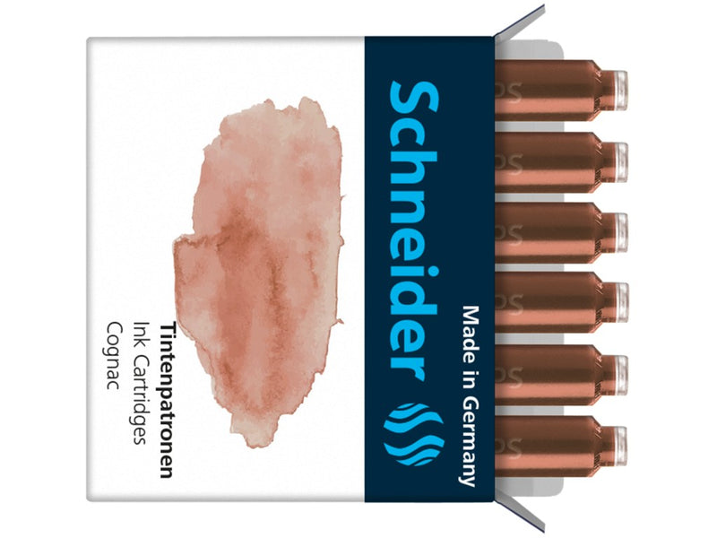 Patron stilou Pastel Schneider 6/cutie