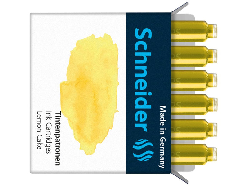 Patron stilou Pastel Schneider 6/cutie