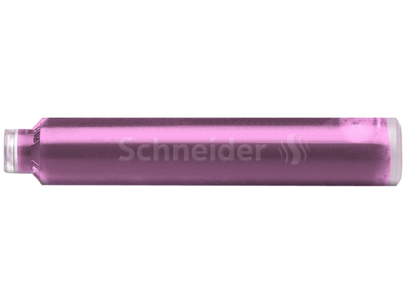 Patron stilou Pastel Schneider 6/cutie