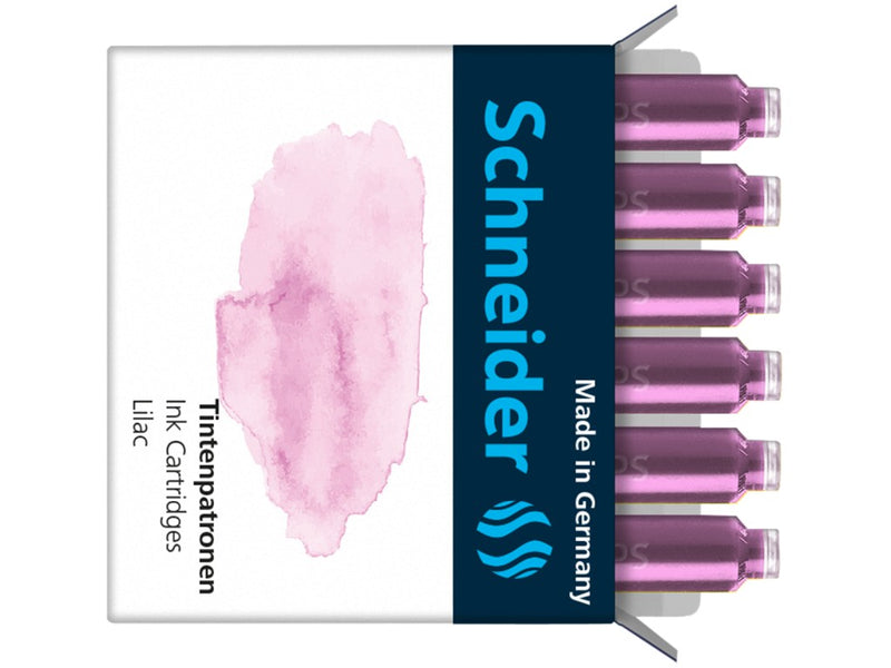 Patron stilou Pastel Schneider 6/cutie