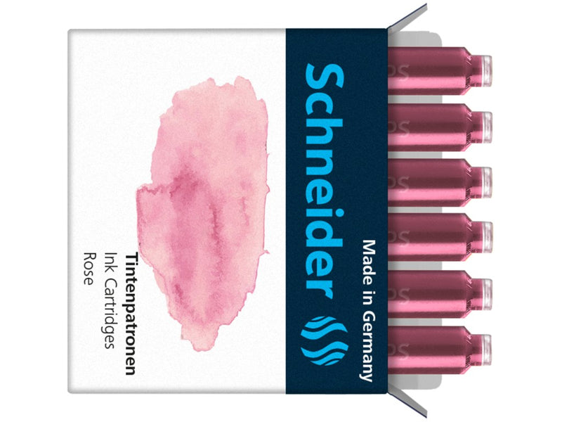 Patron stilou Pastel Schneider 6/cutie