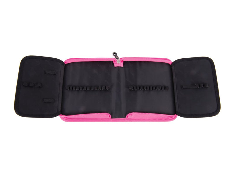 Penar neechipat Pulse, 1 fermoar, 2 clapete, Jeans Princess