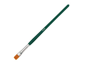 Pensulă plată Kreul Basic nr. 10