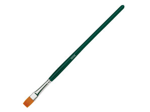 Pensulă plată Kreul Basic nr. 12