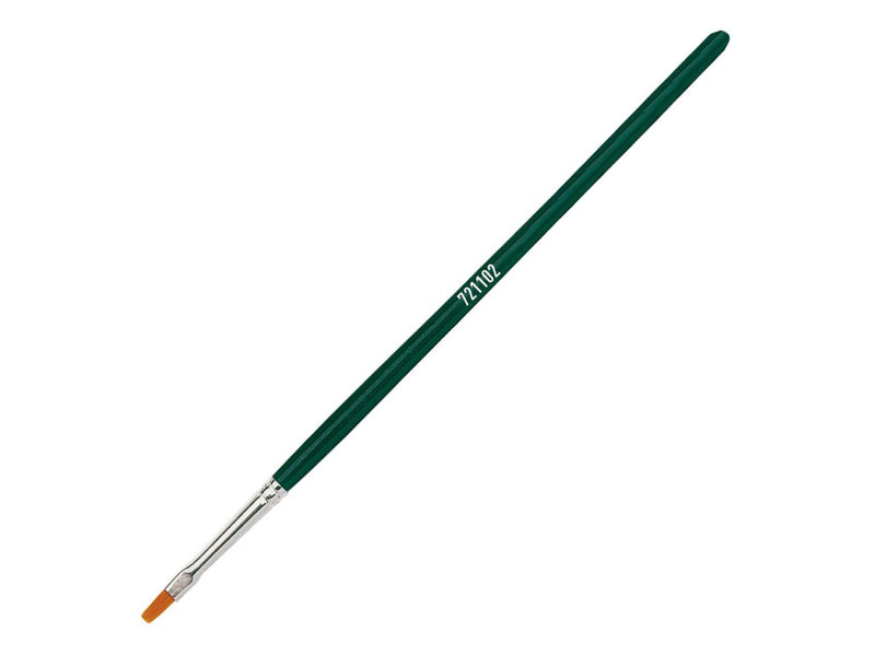 Pensulă plată Kreul Basic nr. 2