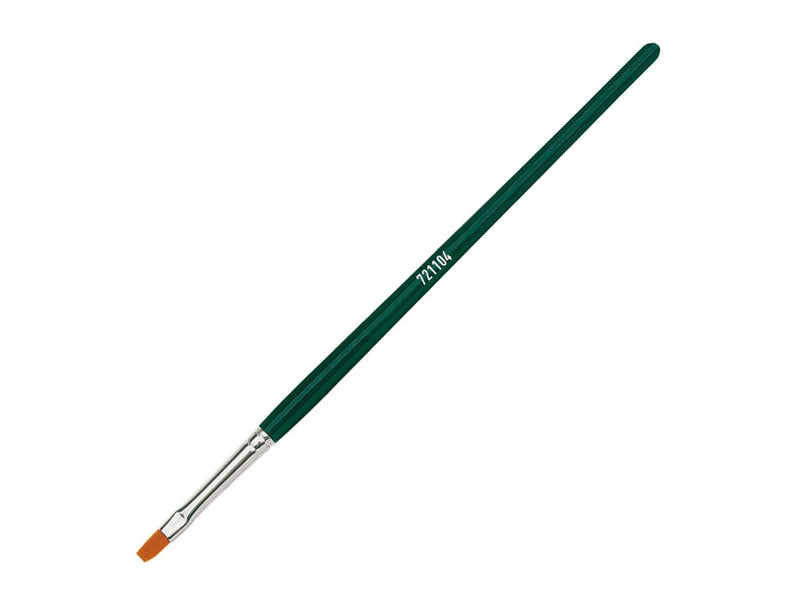 Pensulă plată Kreul Basic nr. 4
