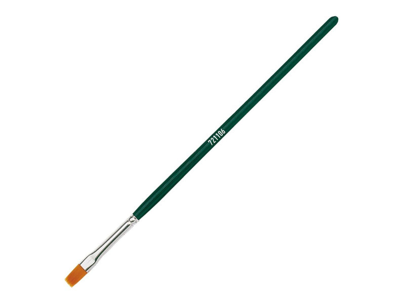 Pensulă plată Kreul Basic nr. 6