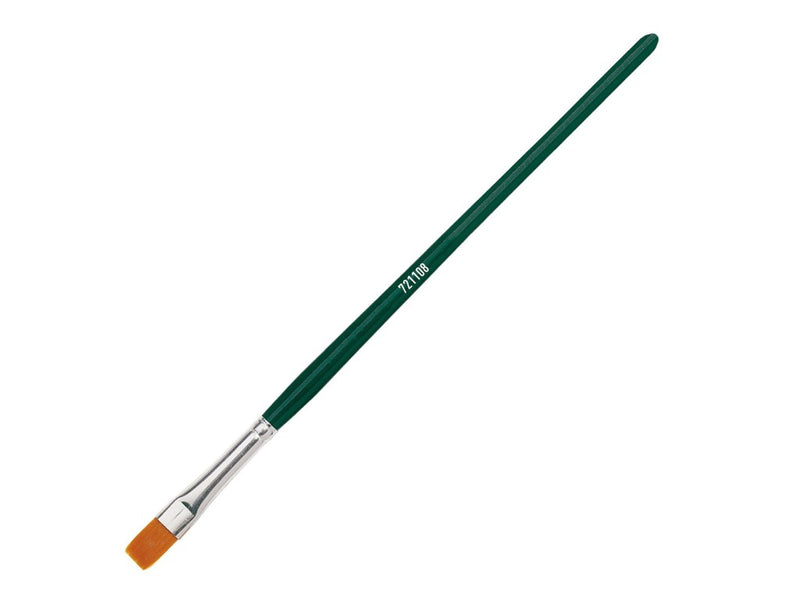 Pensulă plată Kreul Basic nr. 8