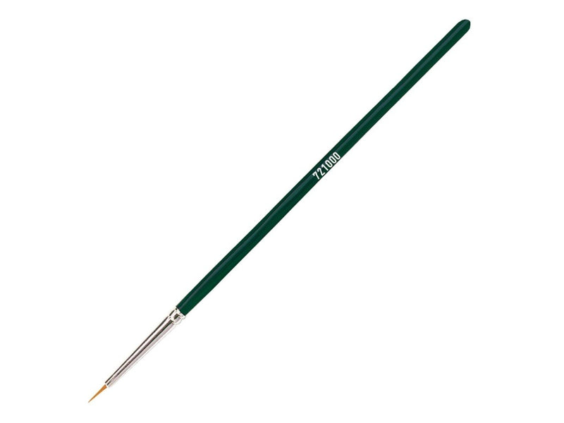 Pensulă rotundă Kreul Basic nr. 0
