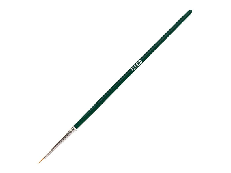 Pensulă rotundă Kreul Basic nr. 00