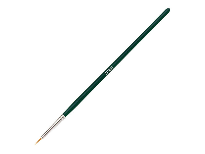 Pensulă rotundă Kreul Basic nr. 1