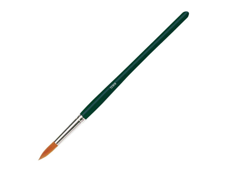 Pensulă rotundă Kreul Basic nr. 10