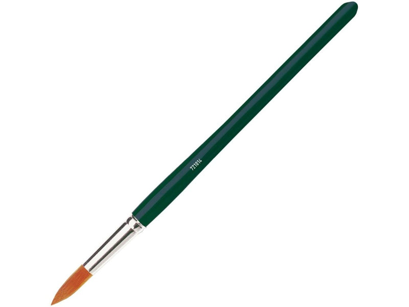 Pensulă rotundă Kreul Basic nr. 14