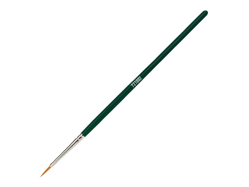 Pensulă rotundă Kreul Basic nr. 2